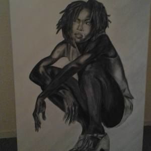 Meet your Posher, Ray